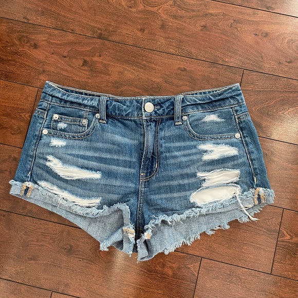 American Eagle Shorts - Picture 1 of 2